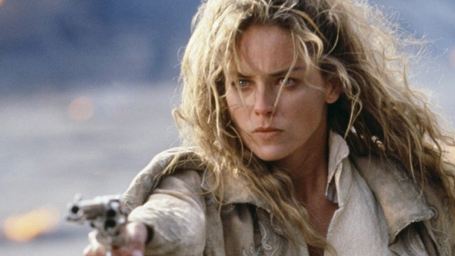Mort ou Vif sur Action : comment Sharon Stone a imposé ses choix sur le western de Sam Raimi