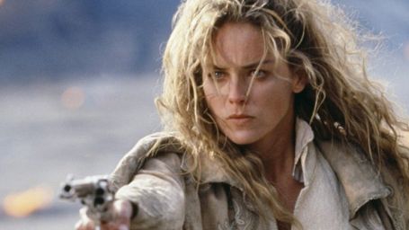image de la news Mort ou Vif sur Action : comment Sharon Stone a imposé ses choix sur le western de Sam Raimi