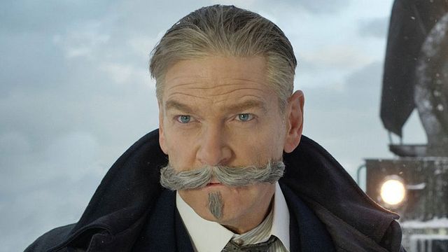 image de la news Après Le Crime de l'Orient Express, un nouvel Agatha Christie pour Kenneth Branagh ?