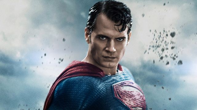 Superman : Henry Cavill n'a plus qu'un film DC Comics dans son contrat