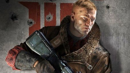 image de la news Wolfenstein II : the New Colossus, le FPS narratif décomplexé et sauvagement drôle