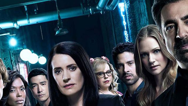 image de la news Esprits criminels : ce qui vous attend dans la saison 13 sur TF1