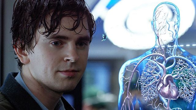 image de la news The Good Doctor : comment la nouvelle série du créateur de Dr House est devenue le hit de la rentrée