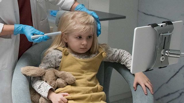 image de la news Trailer Black Mirror : L’épisode de la saison 4 réalisé par Jodie Foster se dévoile
