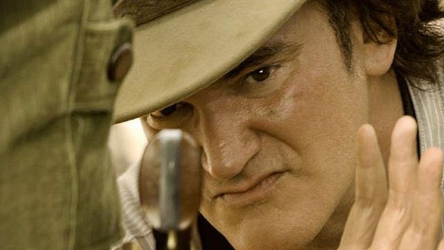 image de la news Quentin Tarantino explique pourquoi il n'aime pas Netflix