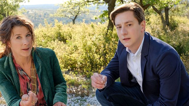 image de la news Crimes parfaits : Isabelle Gélinas mène l'enquête sur France 3 en décembre