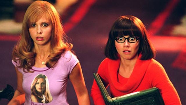 Scooby-Doo : Daphne et Velma auront droit à leur film live