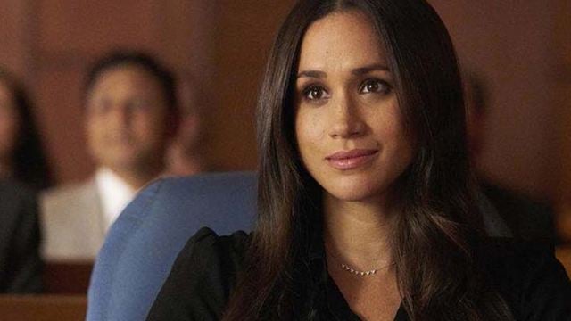 Suits : Meghan Markle quitte officiellement la série après la saison 7