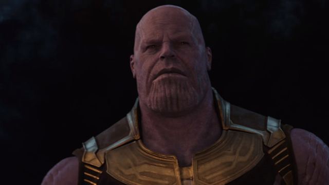 Qui est Thanos, l'ennemi des Avengers joué par Josh Brolin ?