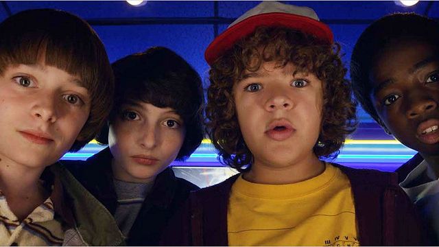 image de la news Stranger Things : une saison 3 officiellement commandée