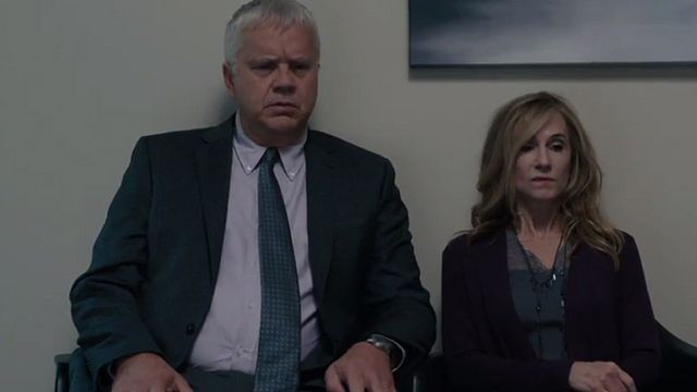 image de la news Here and Now : après Six Feet Under et True Blood, voici la nouvelle série d'Alan Ball