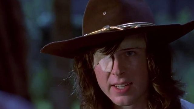image de la news The Walking Dead : embuscade en vue dans le teaser du final de mi-saison