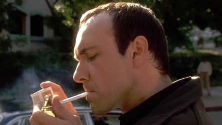 image de la news Gabriel Byrne évoque une pause du tournage de "Usual Suspects" suite au comportement de Kevin Spacey