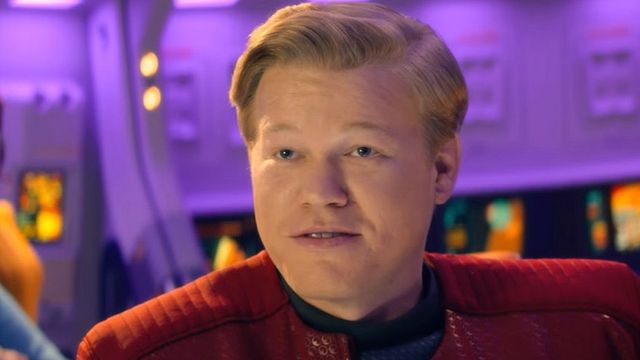 image de la news Black Mirror (saison 4) : Un trailer pour "U.S.S. Callister", l’épisode à la Star Trek