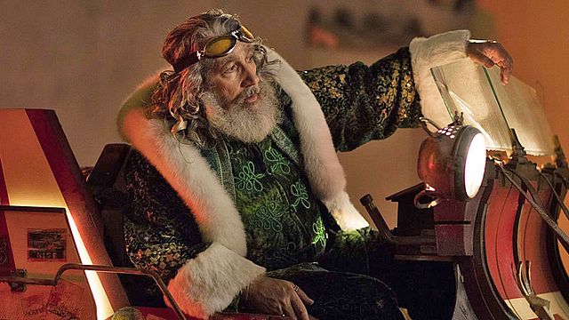 image de la news Quand La Cité de la peur s'invite dans Santa & Cie