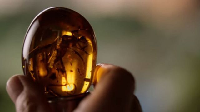image de la news 3ème mini-teaser Jurassic World 2 : Jeff Goldblum est de retour !