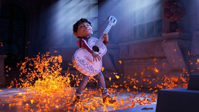 Coco, Vaiana, La Reine des neiges... Offrez-vous l'univers Disney / Pixar [PARTENAIRE]