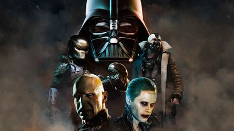 image de la news Greenpeace convoque Alien, Predator, le Joker et Dark Vador dans une vidéo mordante et décalée
