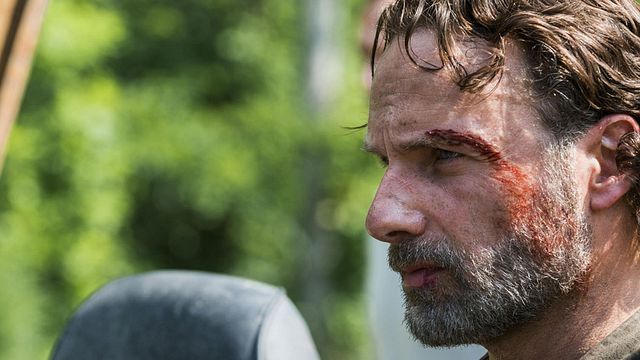 image de la news Audiences câble : The Walking Dead se ressaisit (un peu) pour son final de mi-saison
