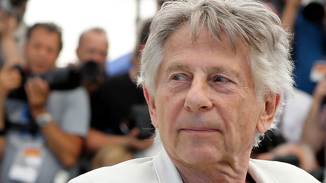 image de la news Roman Polanski accusé de viol : la Police de Los Angeles ouvre une enquête