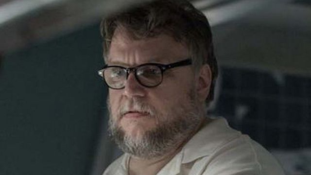 image de la news Guillermo del Toro : après The Shape of the Water, il travaille sur un remake