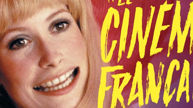 image de la news Shopping Ciné : « Le Cinéma français c’est de la merde ! » volume 2