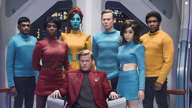 image de la news Black Mirror : ce qui vous attend dans la saison 4, épisode par épisode