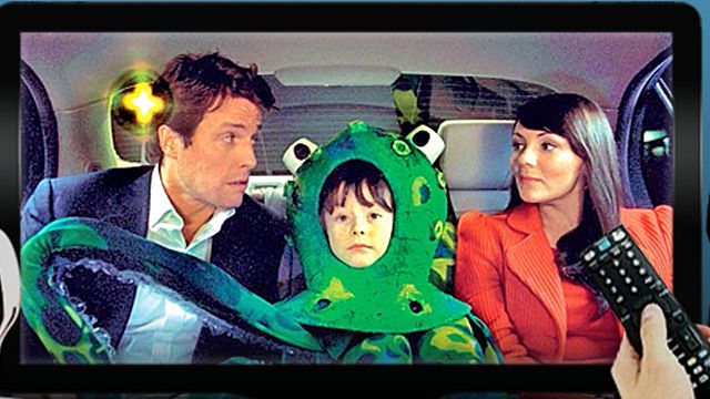 image de la news Ce soir à la télé : on mate "Love Actually" et "Rencontres du 3e type"