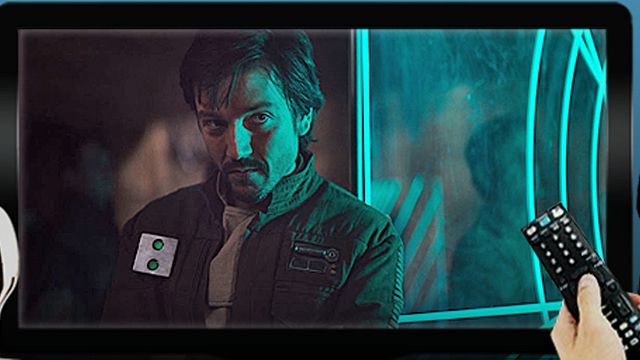 image de la news Ce soir à la télé : on mate "Star Wars Rogue One" et "Juno"