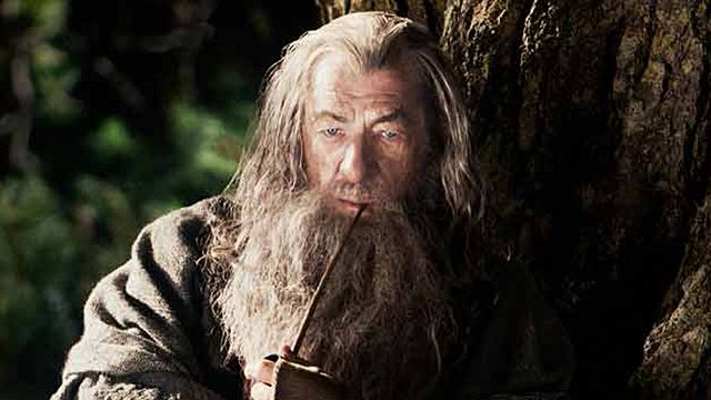 image de la news Le Seigneur des Anneaux : Ian McKellen n'est pas contre revenir en Gandalf