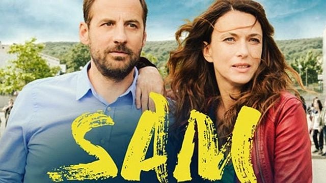 image de la news Sam signe son retour sur TF1 dès janvier 2018