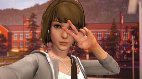 image de la news Life is Strange - Before the Storm : une sortie mondiale pour l'épisode 3