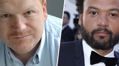 image de la news Fabrice Eboué a effacé Franck de La Personne de son film "Coexister"