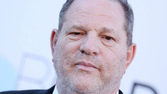 image de la news Harvey Weinstein au coeur d'un procès intenté par une productrice de Marco Polo