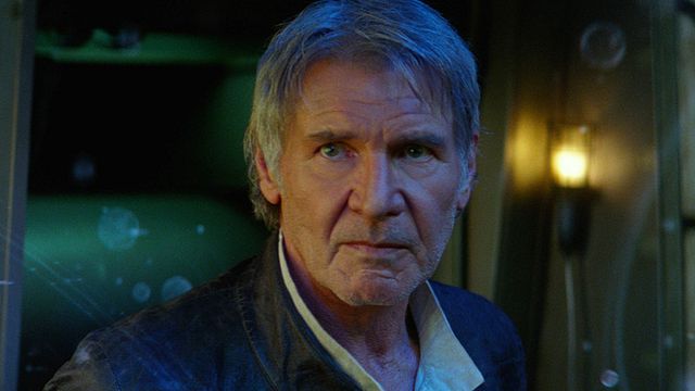 image de la news Star Wars : bientôt la bande-annonce du spin-off sur Han Solo ?