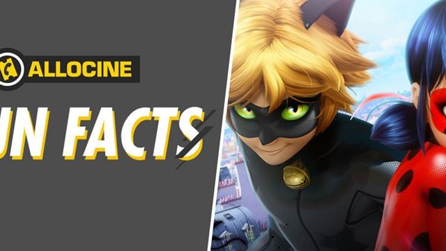 #Fun Facts - Saviez-vous que Ladybug entrera au Musée Grévin en 2018 ?