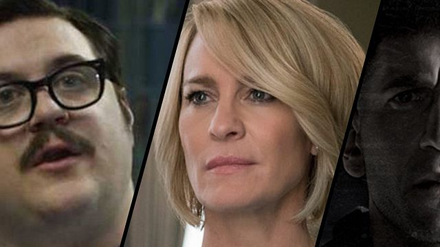 image de la news L'année 2017 sur Netflix en images