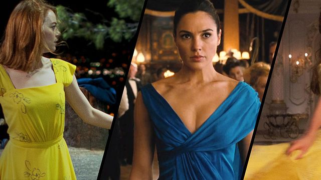 image de la news Fêtez le Nouvel An avec les plus belles robes ciné/séries de l'année ! [PARTENAIRE]