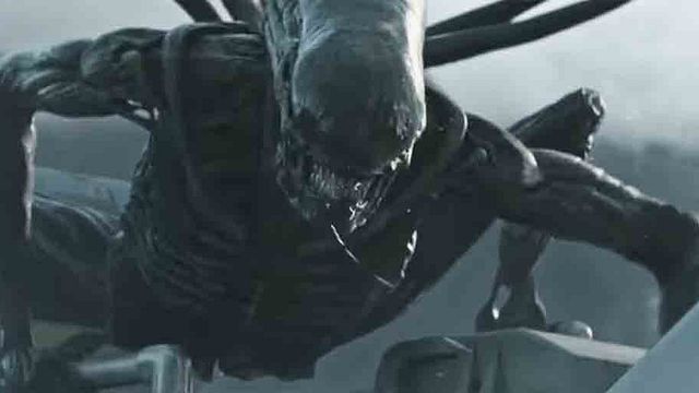image de la news Alien 5 : Neill Blomkamp retente-t-il sa chance ?