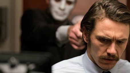 Bande-annonce The Vault : James Franco dans un film de braquage qui vire à l'horreur