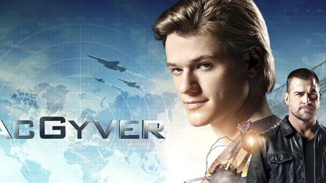 MacGyver : 5 choses à savoir sur le reboot de la série culte qui démarre sur M6