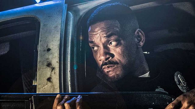 image de la news Quelle audience pour Bright sur Netflix ?