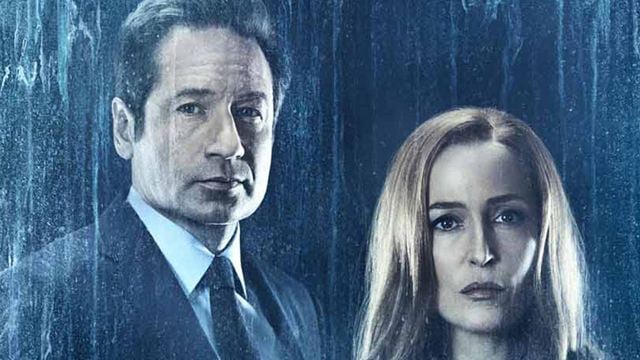 X-Files : la saison 11 sera la dernière de Gillian Anderson 