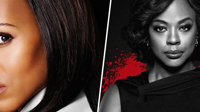 image de la news Scandal et Murder : un cross-over va réunir les deux séries de Shonda Rhimes