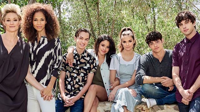 The Fosters : la saison 5 sera la dernière et un spin-off est commandé