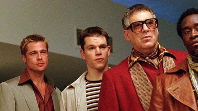 image de la news Hier soir à la télé : vous avez aimé Ocean's Eleven ? On vous recommande...