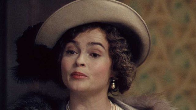 image de la news The Crown : Helena Bonham Carter rejoint la saison 3 pour jouer Margaret