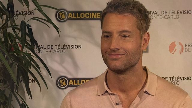 This Is Us sur 6Ter : qu'est-ce qui fait pleurer l'un des héros Justin Hartley ? [INTERVIEW]