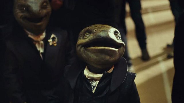 image de la news Star Wars : aviez-vous reconnu cet air célèbre dans le casino de Canto Bight ?