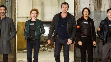 image de la news Léo Mattei : un double épisode inédit en février sur TF1